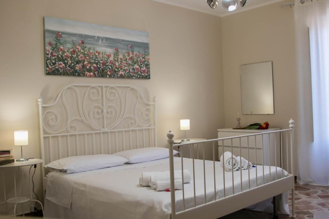 La Casa Della Nonna Villa San Mauro Castelverde Kültér fotó