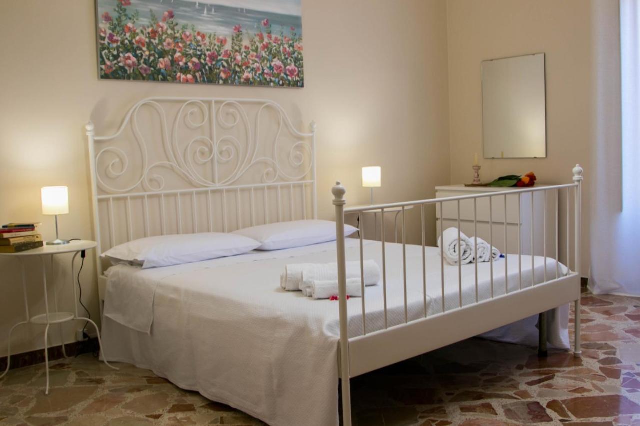 La Casa Della Nonna Villa San Mauro Castelverde Kültér fotó