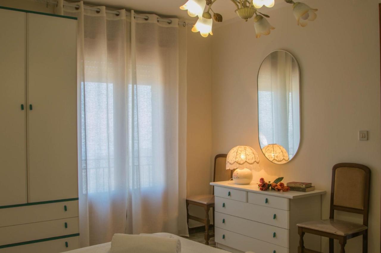 La Casa Della Nonna Villa San Mauro Castelverde Kültér fotó